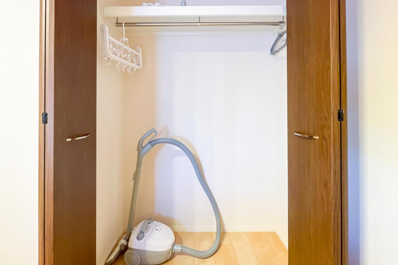 Apartament Crest Court Kagurazaka Tokio Zewnętrze zdjęcie